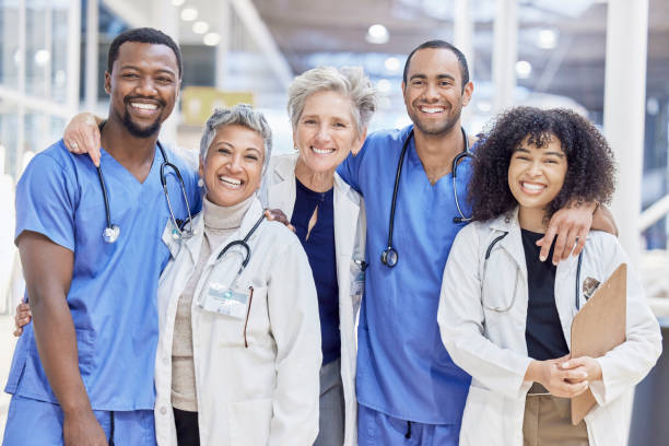 Medical Team